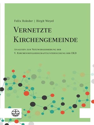 cover image of Vernetzte Kirchengemeinde